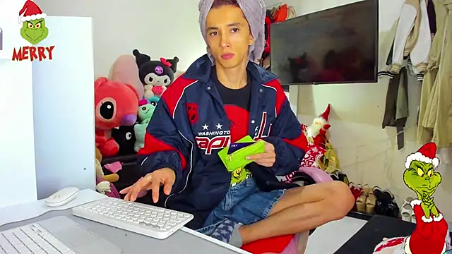 Lawrncesofiets online show from 12.22.25