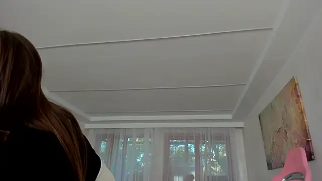 TiffanyHouston  online show from 09.22.25