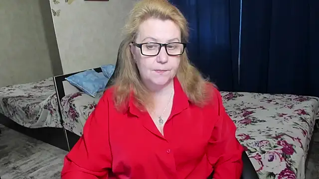 Frau Marta online show from 03.21.26