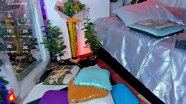 jenndy lockhart online show from 03.06.25