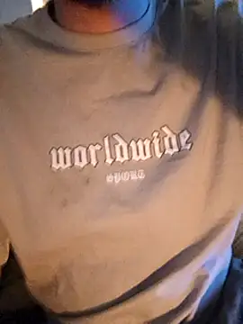 Snapshot of BunnyandClydeDk chatting on 12.14.24 BunnyandClydeDk online show from 12.14.24