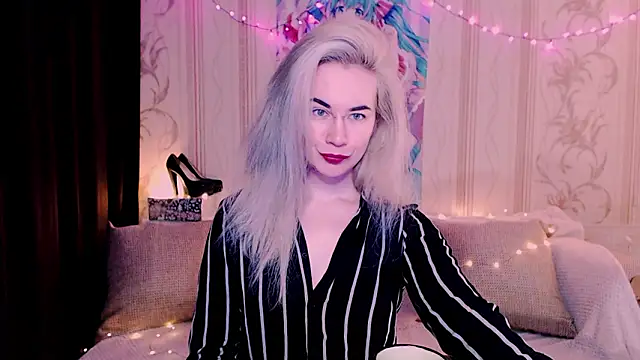 xxxcharismaaa online show from 03.02.26