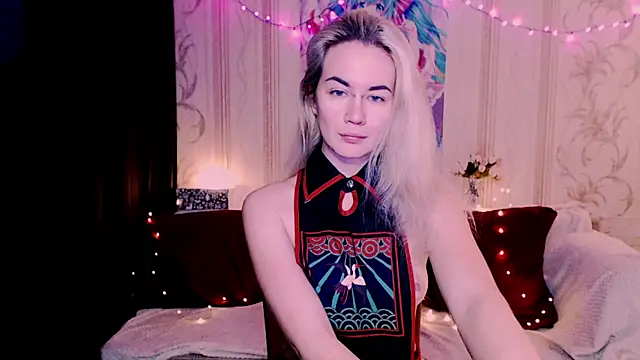 xxxcharismaaa online show from 03.31.26