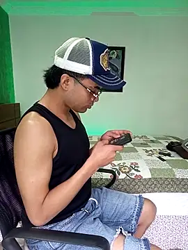 Snapshot of pinedasex777 chatting on 09.16.25 pinedasex777 online show from 09.16.25