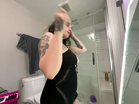 chloetease online show from 03.23.25