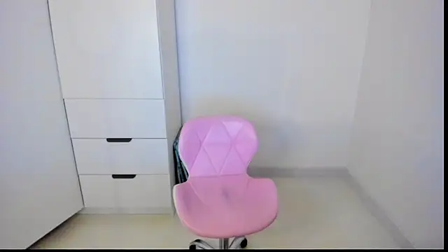 MiaStripDance online show from 02.10.25