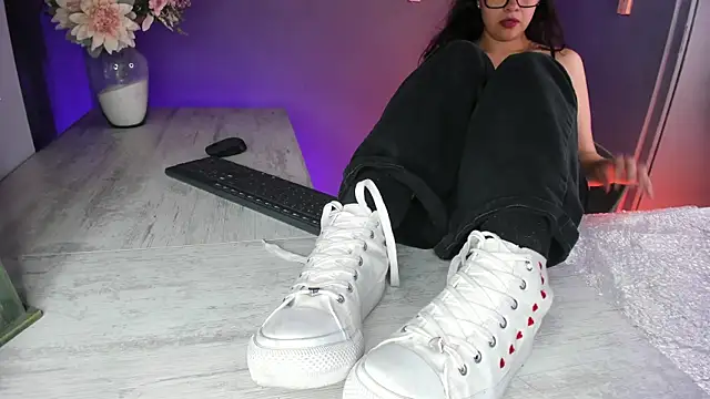 veronicafalcon online show from 05.27.26