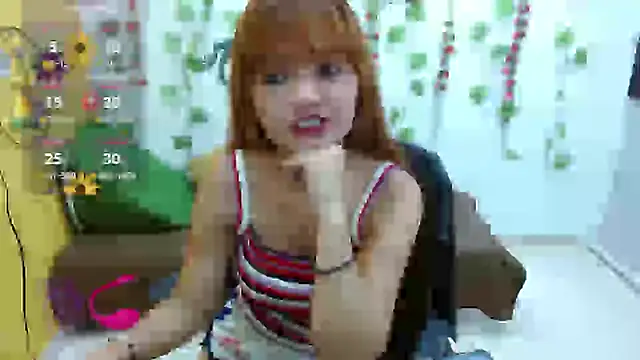 miss tinnymafe online show from 03.18.25