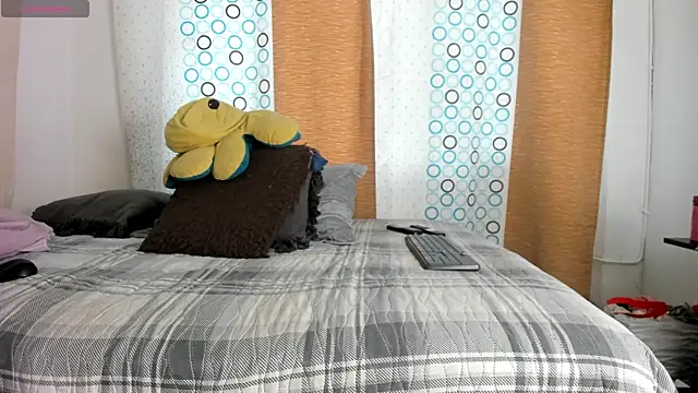 Snapshot of BlowMommy_ chatting on 01.29.25 BlowMommy online show from 01.29.25