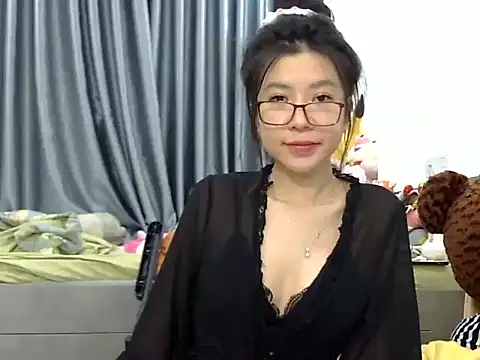 Cute Ruby01 online show from 01.04.25