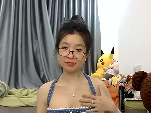 Cute Ruby01 online show from 01.07.25