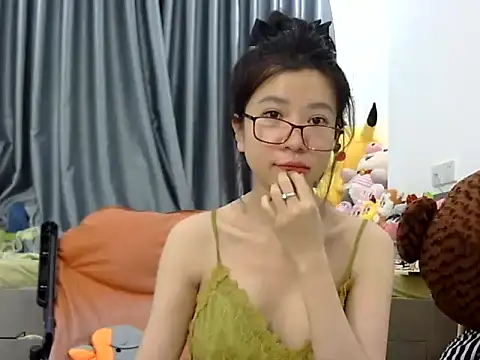 Cute Ruby01 online show from 02.04.25