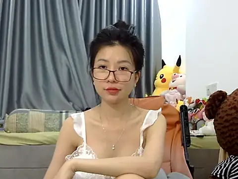 Cute Ruby01 online show from 02.20.25