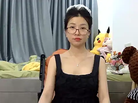 Cute Ruby01 online show from 02.23.25