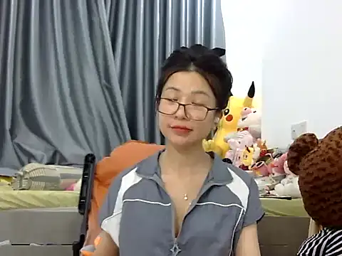 Cute Ruby01 online show from 03.01.25