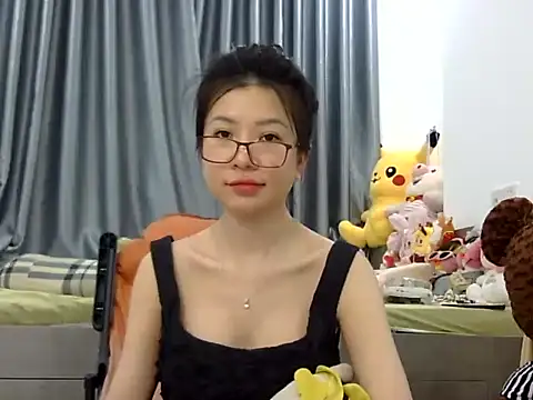 Cute Ruby01 online show from 03.16.25