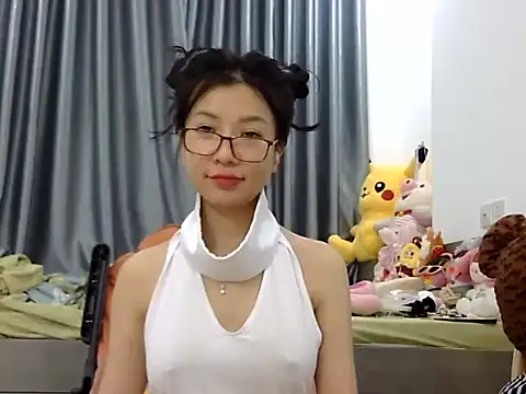 Cute Ruby01 online show from 03.18.25