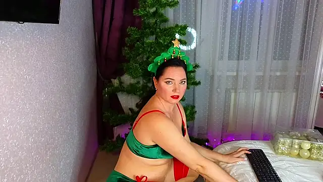 HotMilfMargo online show from 12.08.24