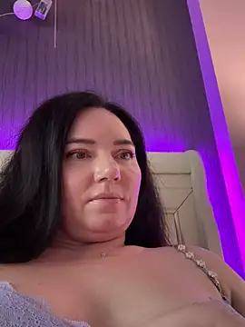 HotMilfMargo online show from 02.15.25