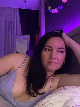HotMilfMargo online show from 02.15.25