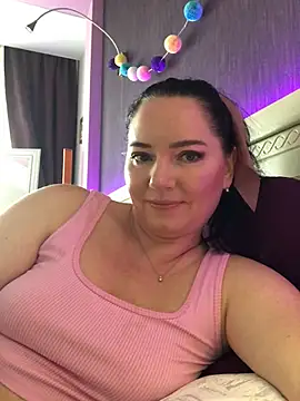 HotMilfMargo online show from 02.16.25