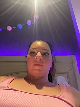 HotMilfMargo online show from 02.16.25