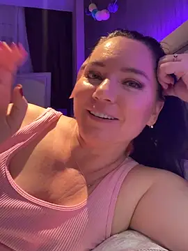 HotMilfMargo online show from 02.16.25