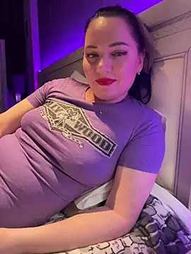 HotMilfMargo online show from 02.17.25
