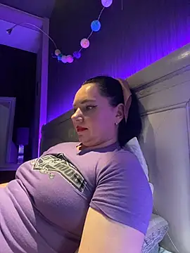 HotMilfMargo online show from 02.17.25