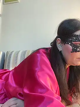 HotMilfMargo online show from 02.24.25