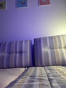 HotMilfMargo online show from 02.25.25