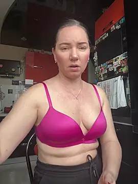 HotMilfMargo online show from 02.26.25
