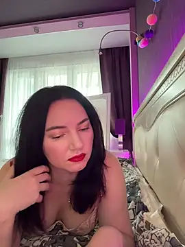 HotMilfMargo online show from 03.04.25