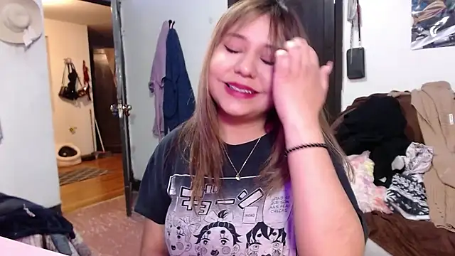 Snapshot of lil_daisy7 chatting on 02.07.25 lil daisy7 online show from 02.07.25