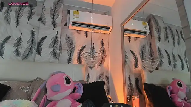 Vivi prinncess online show from 09.24.25