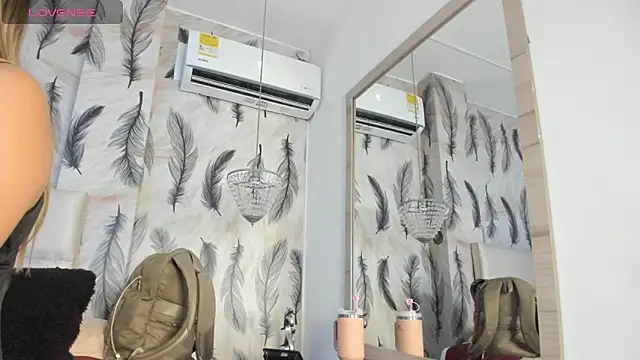 Vivi prinncess online show from 10.03.25