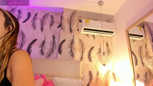 Vivi prinncess online show from 02.10.26