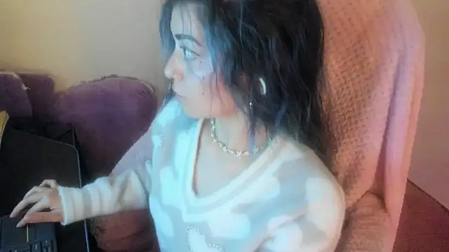 Snapshot of Sammysammy_ chatting on 05.02.26 Sammysammy online show from 05.02.26