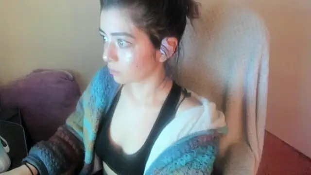 Snapshot of Sammysammy_ chatting on 05.13.26 Sammysammy online show from 05.13.26