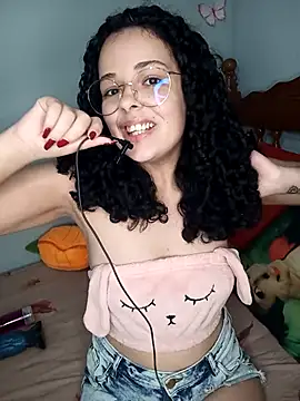 NinaSweet2 online show from 02.19.26