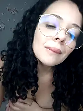 NinaSweet2 online show from 04.13.26