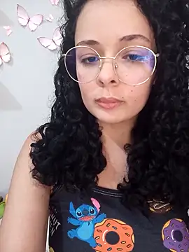 NinaSweet2 online show from 04.19.26