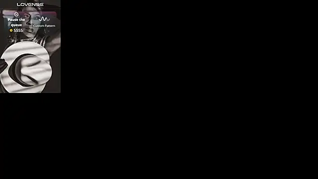 GraceElizabeth  online show from 11.11.25