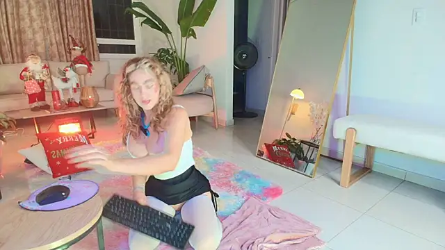 erotik lady online show from 11.16.25