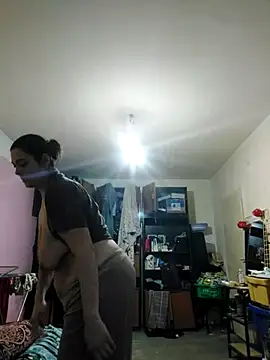 JoLeNe27 online show from 01.24.25