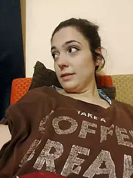 JoLeNe27 online show from 02.04.25