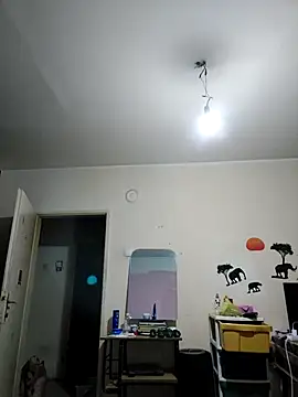 Snapshot of JoLeNe27 chatting on 09.16.25 JoLeNe27 online show from 09.16.25