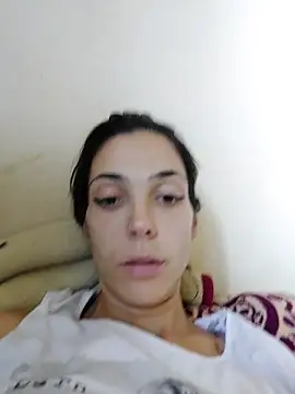 Snapshot of JoLeNe27 chatting on 09.21.25 JoLeNe27 online show from 09.21.25