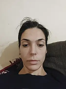 JoLeNe27 online show from 11.10.25