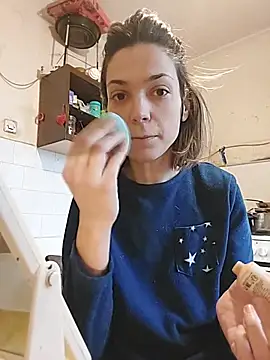 JoLeNe27 online show from 03.03.26